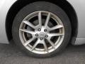 Radiant Silver Metallic - Maxima 3.5 SV Premium Photo No. 20