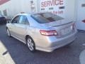 Classic Silver Metallic - Camry SE Photo No. 4