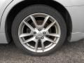 Radiant Silver Metallic - Maxima 3.5 SV Premium Photo No. 21
