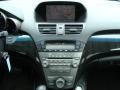 Steel Blue Metallic - MDX Technology Photo No. 12