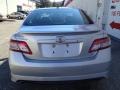 Classic Silver Metallic - Camry SE Photo No. 5
