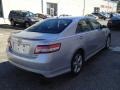 Classic Silver Metallic - Camry SE Photo No. 6