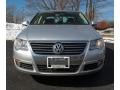 Reflex Silver Metallic - Passat 2.0T Sedan Photo No. 2