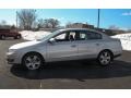 Reflex Silver Metallic - Passat 2.0T Sedan Photo No. 3