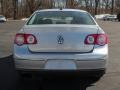 Reflex Silver Metallic - Passat 2.0T Sedan Photo No. 5