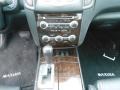 Radiant Silver Metallic - Maxima 3.5 SV Premium Photo No. 26