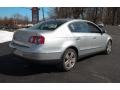 Reflex Silver Metallic - Passat 2.0T Sedan Photo No. 6