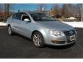 Reflex Silver Metallic - Passat 2.0T Sedan Photo No. 7