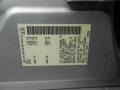 Radiant Silver Metallic - Maxima 3.5 SV Premium Photo No. 30
