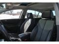 Reflex Silver Metallic - Passat 2.0T Sedan Photo No. 11