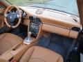 Natural Brown Dashboard Photo for 2011 Porsche 911 #77544366