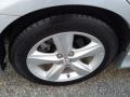 Classic Silver Metallic - Camry SE Photo No. 21