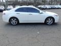 Premium White Pearl - TSX Sedan Photo No. 4