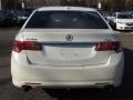 Premium White Pearl - TSX Sedan Photo No. 6