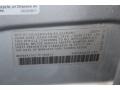 Reflex Silver Metallic - Passat 2.0T Sedan Photo No. 19