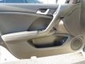 Premium White Pearl - TSX Sedan Photo No. 8