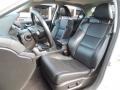 Premium White Pearl - TSX Sedan Photo No. 11
