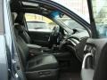 2008 Steel Blue Metallic Acura MDX Technology  photo #22