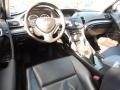 Premium White Pearl - TSX Sedan Photo No. 13