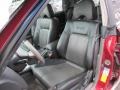 Gray Interior Photo for 2003 Subaru Baja #77544605