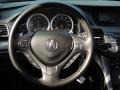 Premium White Pearl - TSX Sedan Photo No. 17