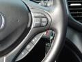 Premium White Pearl - TSX Sedan Photo No. 19