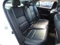 Premium White Pearl - TSX Sedan Photo No. 23