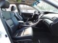 Premium White Pearl - TSX Sedan Photo No. 25