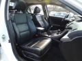 Premium White Pearl - TSX Sedan Photo No. 26