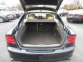 2012 Audi A7 3.0T quattro Premium Plus Trunk