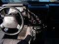 Patriot Blue Pearl - Wrangler Sport 4x4 Photo No. 11