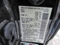 Super Black - Frontier SE V6 King Cab 4x4 Photo No. 19