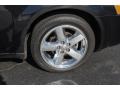 2009 Dodge Avenger R/T Wheel and Tire Photo