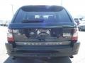 2006 Buckingham Blue Metallic Land Rover Range Rover Sport Supercharged  photo #6