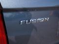 2012 Sterling Grey Metallic Ford Fusion SE V6  photo #30