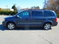 Modern Blue Pearl - Grand Caravan SXT Photo No. 3