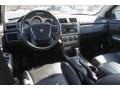 2009 Dodge Avenger Dark Slate Gray Interior Prime Interior Photo