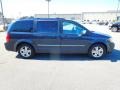 Modern Blue Pearl - Grand Caravan SXT Photo No. 6