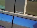 Modern Blue Pearl - Grand Caravan SXT Photo No. 7