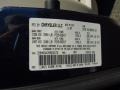 Modern Blue Pearl - Grand Caravan SXT Photo No. 8