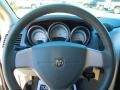 Modern Blue Pearl - Grand Caravan SXT Photo No. 18
