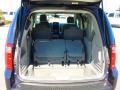Modern Blue Pearl - Grand Caravan SXT Photo No. 20