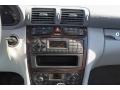 Brilliant Silver Metallic - C 320 Sedan Photo No. 13