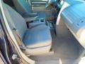 Modern Blue Pearl - Grand Caravan SXT Photo No. 23