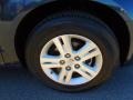 Modern Blue Pearl - Grand Caravan SXT Photo No. 25
