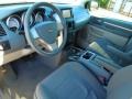 Modern Blue Pearl - Grand Caravan SXT Photo No. 27