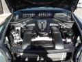 Monaco Blue Metallic - X5 xDrive48i Photo No. 9