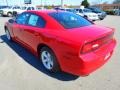 Redline 3 Coat Pearl - Charger SE Photo No. 4