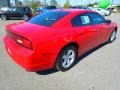 Redline 3 Coat Pearl - Charger SE Photo No. 5