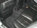 2001 Titanium Silver Metallic BMW 7 Series 740iL Sedan  photo #10